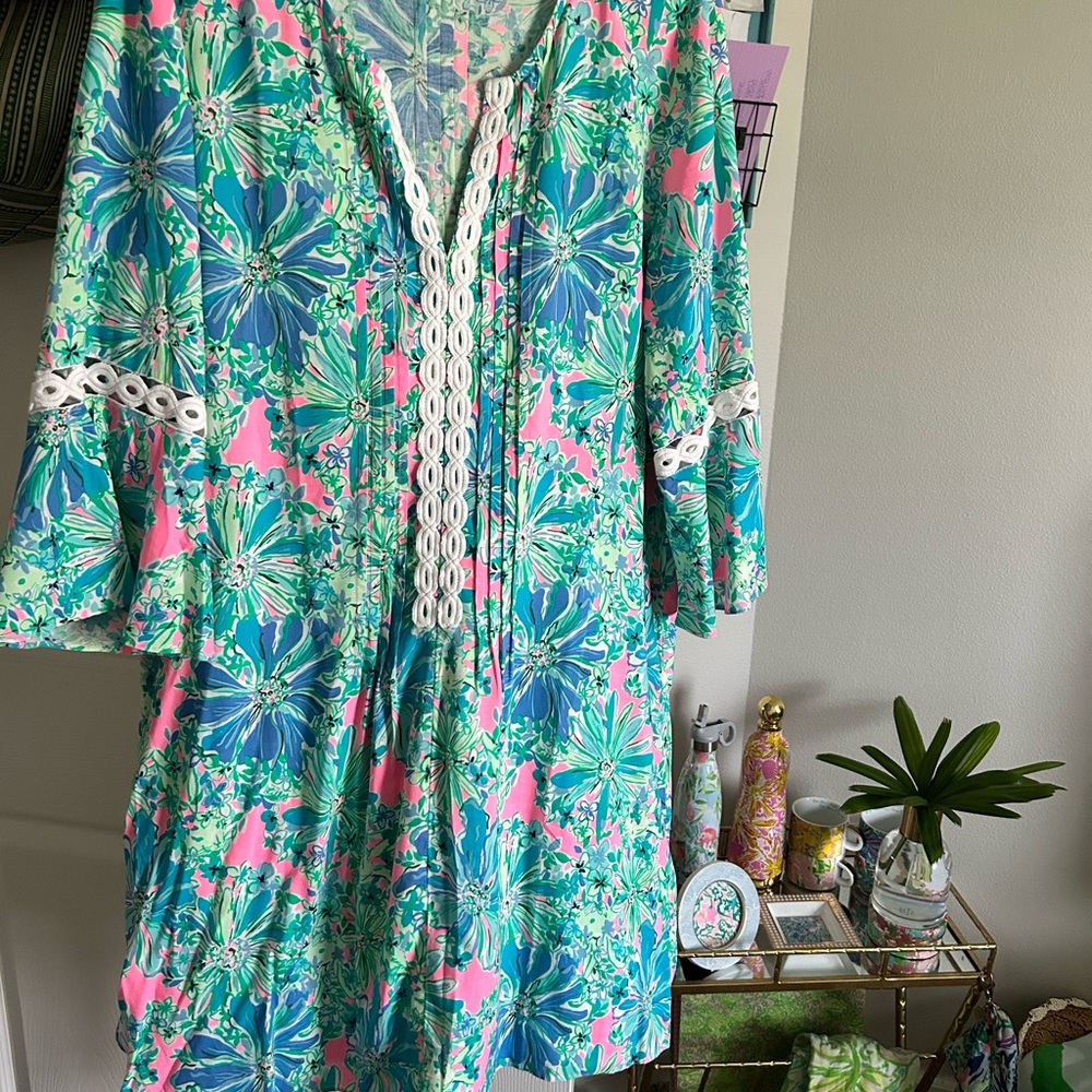 Lilly Pulitzer - Hollie dress